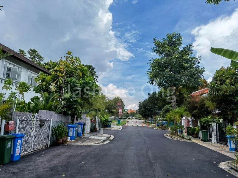 3 Bed Terraced House (Landed) for Rent in Joo Chiat Place - Image 2