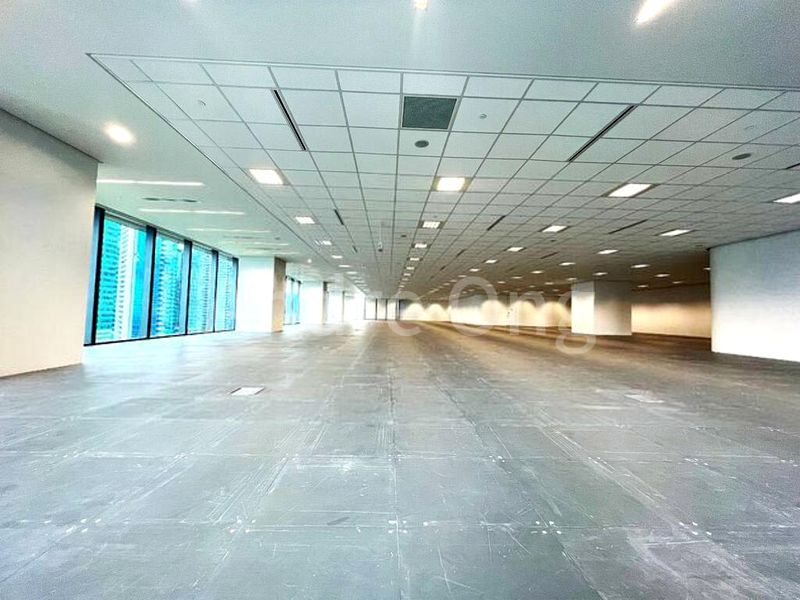 Office for Rent: Marina One - Image 2