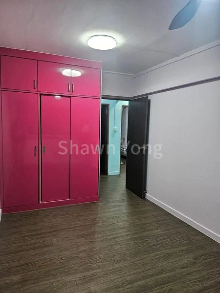 Common Room (HDB) for Rent in  713 Jurong West Street 71 - Image 2