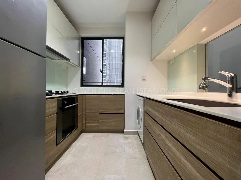 Common Room (Condo) for Rent in  Alex Residences - Image 4