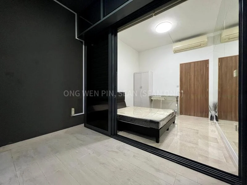 Common Room (Condo) for Rent in  Alex Residences - Image 2