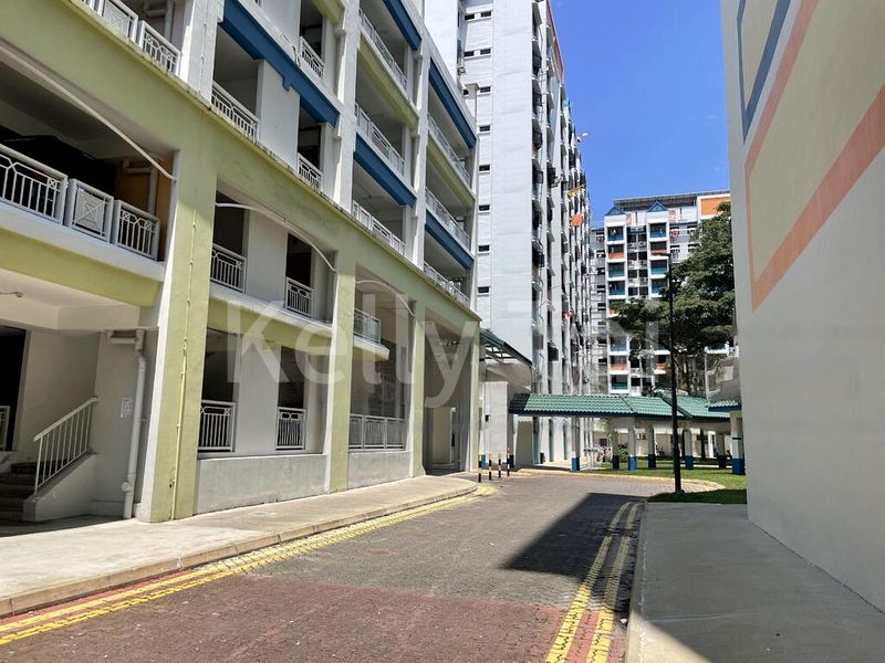 Shop / Shophouse for Sale: 21 Chai Chee Road - Image 3