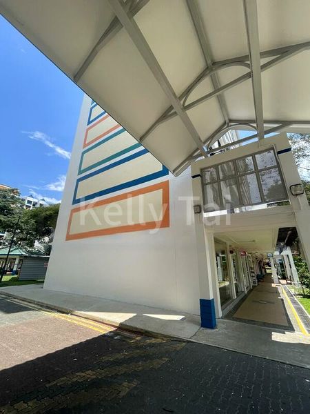 Shop / Shophouse for Sale: 21 Chai Chee Road - Image 1