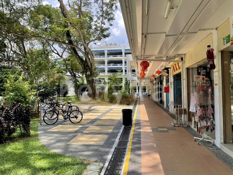 Shop / Shophouse for Sale: 21 Chai Chee Road - Image 4