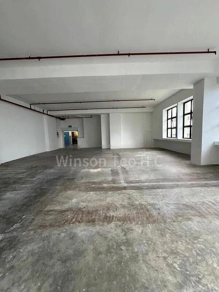 Light Industrial (B1) for Rent: MAE Building - Image 1