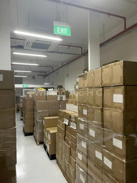 Light Industrial (B1) for Rent: MAE Building - Image 10