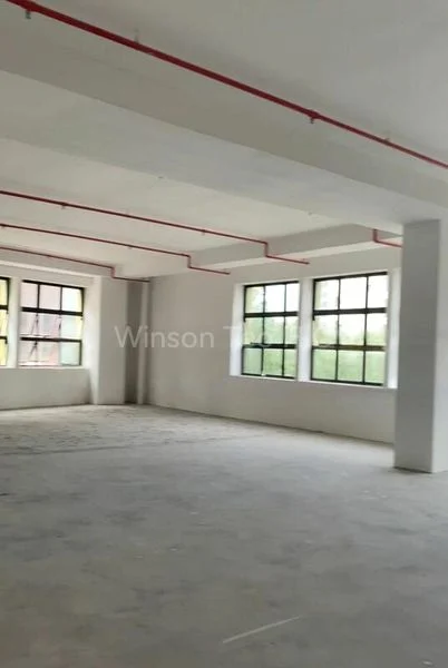 Light Industrial (B1) for Rent: MAE Building - Image 4