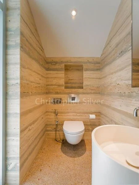 5 Bed Semi-Detached House (Landed) for Rent in  Michaels' Residences - Image 9