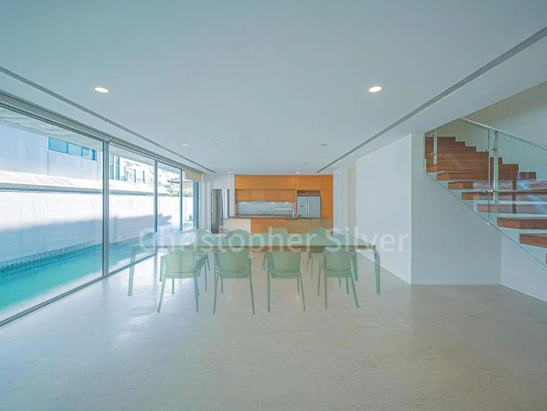 5 Bed Semi-Detached House (Landed) for Rent in  Michaels' Residences - Image 12