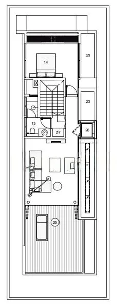 5 Bed Semi-Detached House (Landed) for Rent in  Michaels' Residences - Image 13
