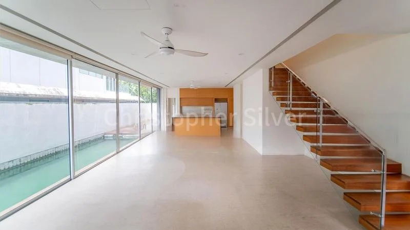 5 Bed Semi-Detached House (Landed) for Rent in  Michaels' Residences - Image 3