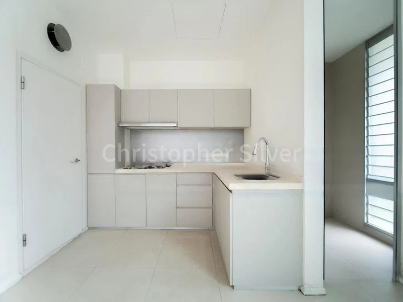 5 Bed Semi-Detached House (Landed) for Rent in  Michaels' Residences - Image 4