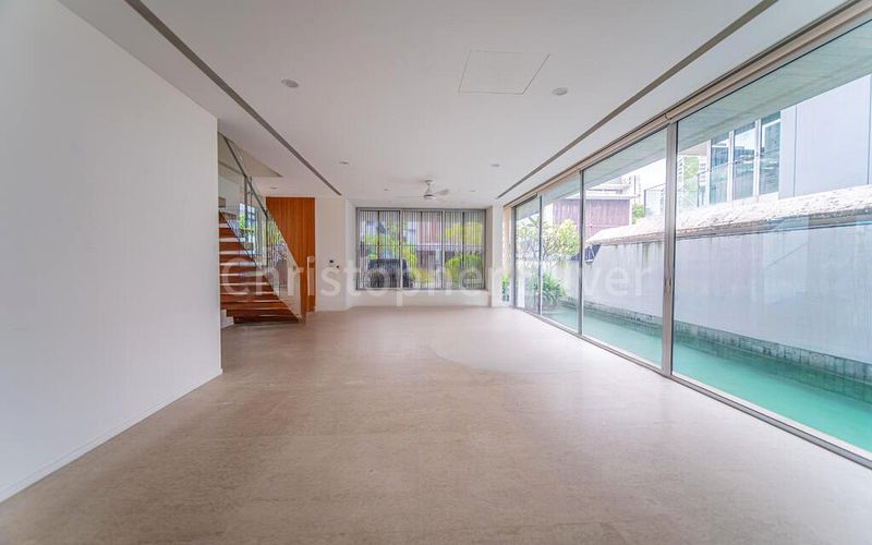 5 Bed Semi-Detached House (Landed) for Rent in  Michaels' Residences - Image 2