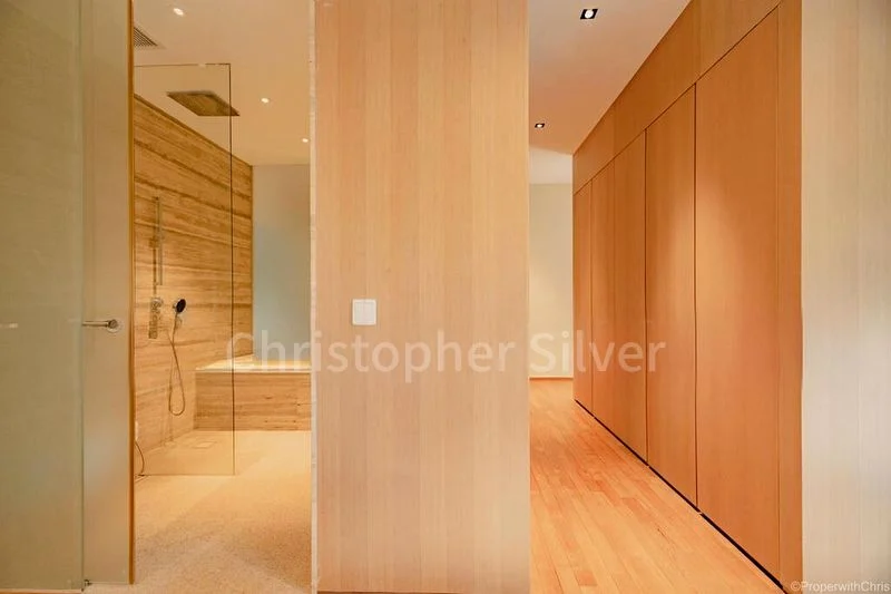 5 Bed Semi-Detached House (Landed) for Rent in  Michaels' Residences - Image 7