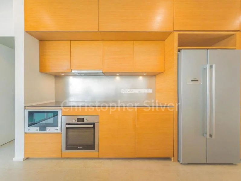 5 Bed Semi-Detached House (Landed) for Rent in  Michaels' Residences - Image 11