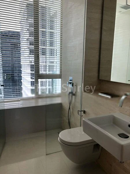 4 Bed Condo for Rent in  Ardmore II - Image 15