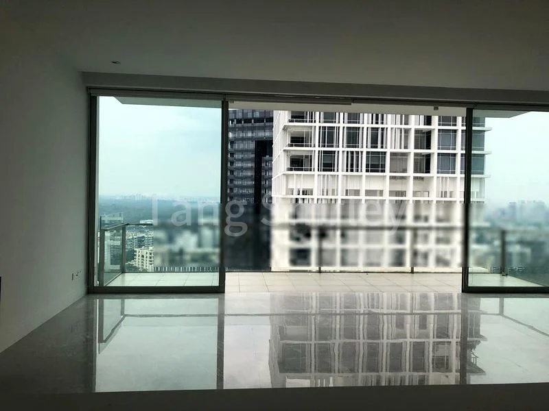 4 Bed Condo for Rent in  Ardmore II - Image 3