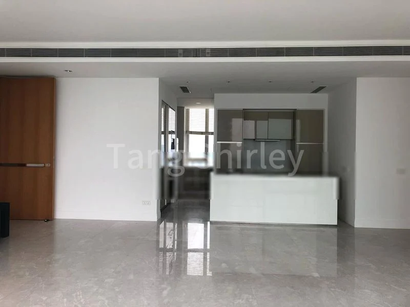 4 Bed Condo for Rent in  Ardmore II - Image 5