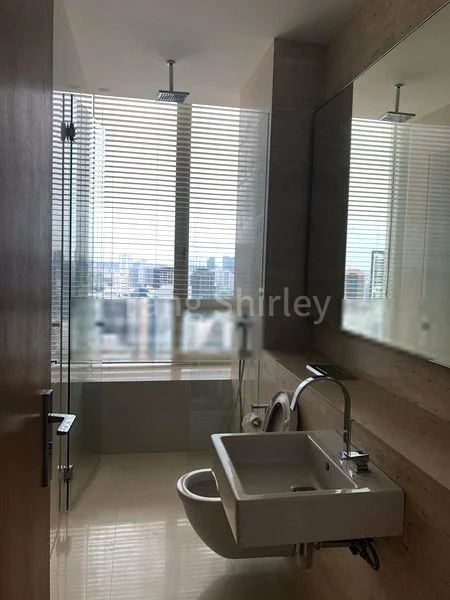 4 Bed Condo for Rent in  Ardmore II - Image 8