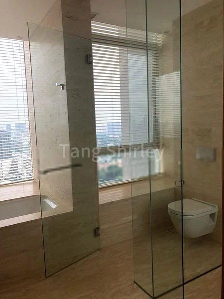 4 Bed Condo for Rent in  Ardmore II - Image 14