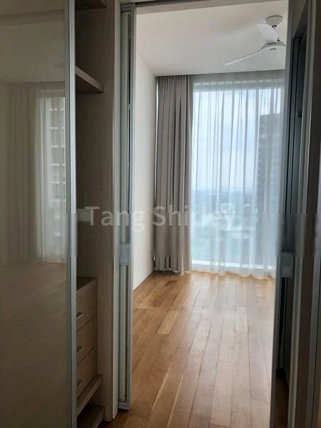 4 Bed Condo for Rent in  Ardmore II - Image 13