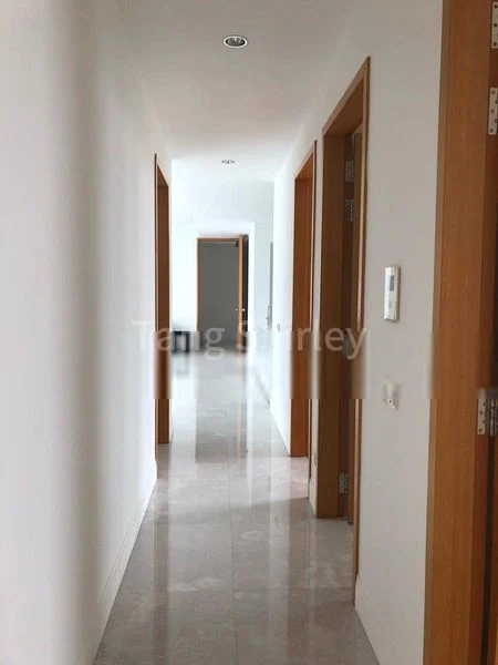 4 Bed Condo for Rent in  Ardmore II - Image 12