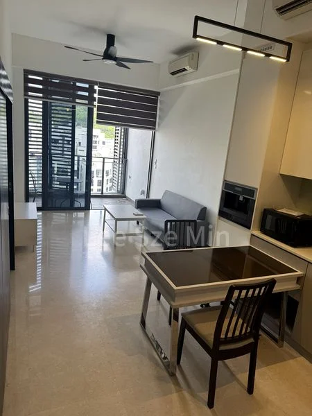 2 Bed Apartment (Condo) for Sale in  The Hillier - Image 3