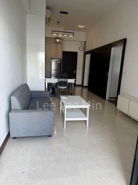 2 Bed Apartment (Condo) for Sale in  The Hillier - Image 1