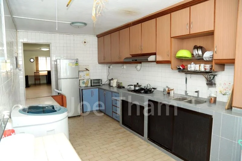 3 Room (3NG) HDB for Rent in  742 Yishun Avenue 5 - Image 4