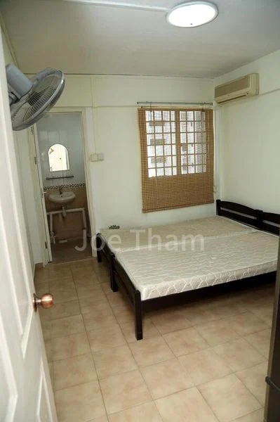 3 Room (3NG) HDB for Rent in  742 Yishun Avenue 5 - Image 1