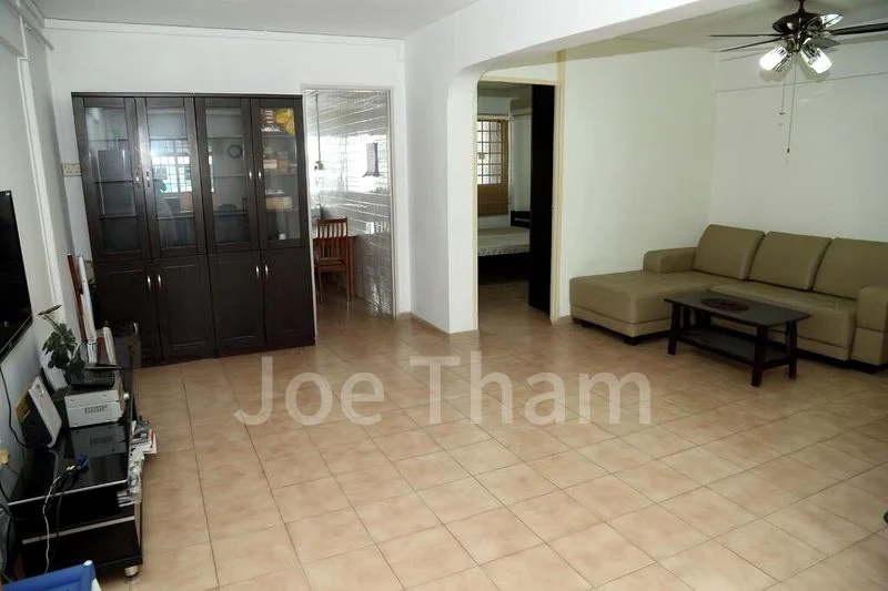 3 Room (3NG) HDB for Rent in  742 Yishun Avenue 5 - Image 5