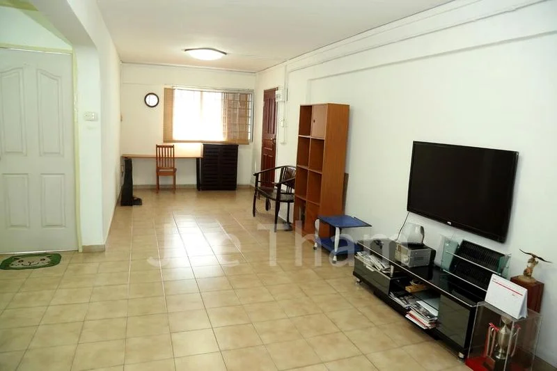 3 Room (3NG) HDB for Rent in  742 Yishun Avenue 5 - Image 7