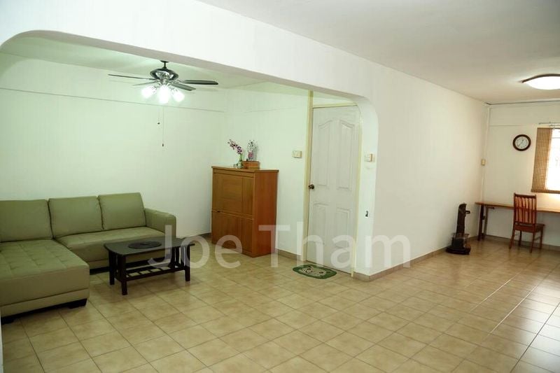 3 Room (3NG) HDB for Rent in  742 Yishun Avenue 5 - Image 6