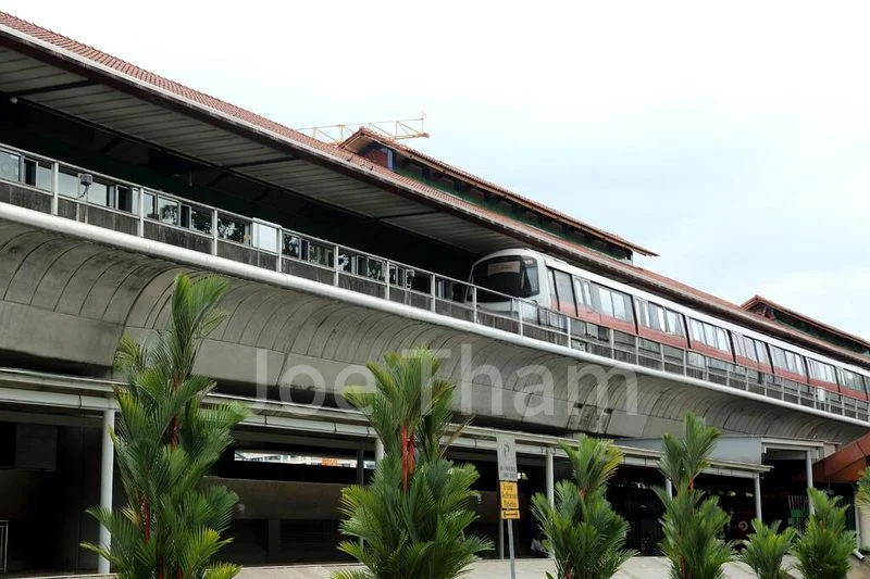 3 Room (3NG) HDB for Rent in  742 Yishun Avenue 5 - Image 2