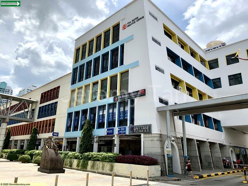 Other Retail for Sale: Centrally located HDB shophouses for sale - Image 1