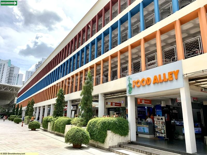 Other Retail for Sale: Centrally located HDB shophouses for sale - Image 2