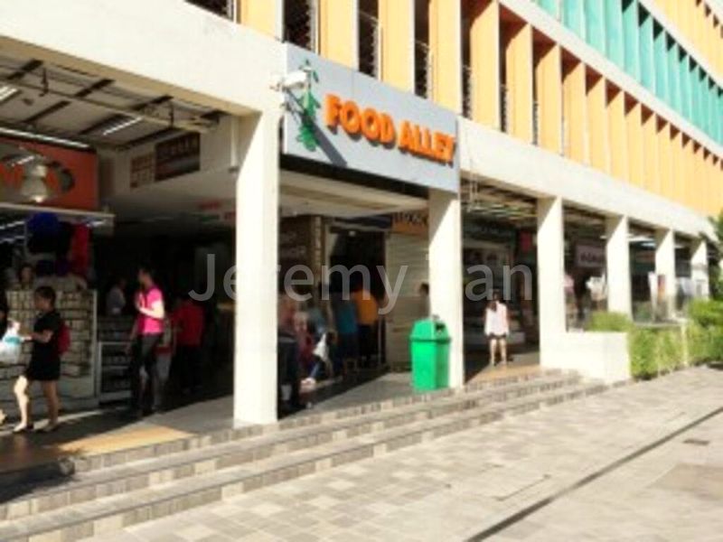Other Retail for Sale: Centrally located HDB shophouses for sale - Image 3