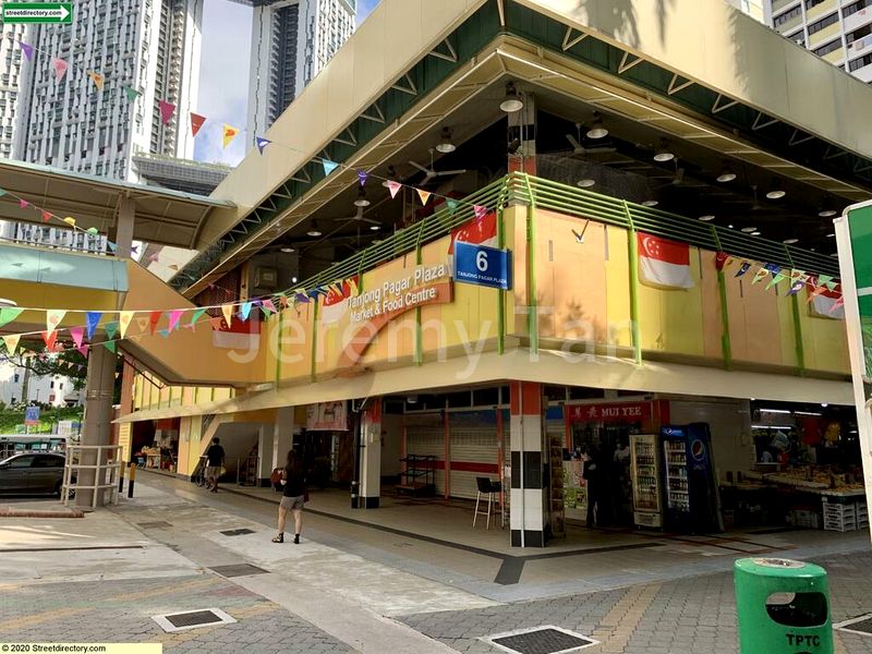 Other Retail for Sale: Centrally located HDB shophouses for sale - Image 4