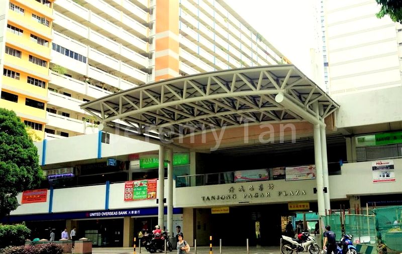 Other Retail for Sale: Centrally located HDB shophouses for sale - Image 5