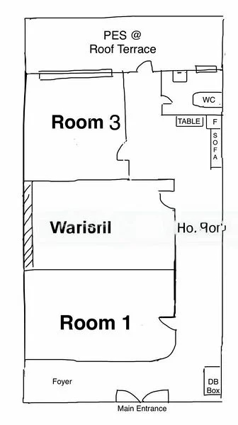 Light Industrial (B1) for Rent: Vertex - 1, 3, 5 & 7 Enterprise Street, B1 Industrial Complex & Shop - Image 5