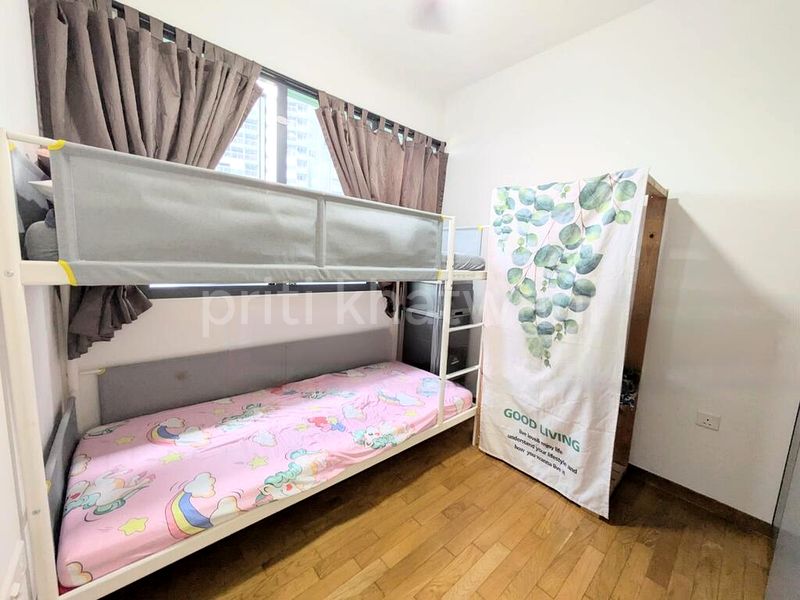 2 Bed Condo for Sale in  Twin VEW - Image 13