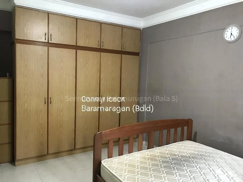 Master Room (HDB) for Rent in  47 Lengkok Bahru - Image 4