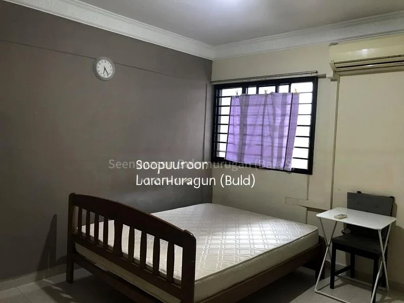 Master Room (HDB) for Rent in  47 Lengkok Bahru - Image 2