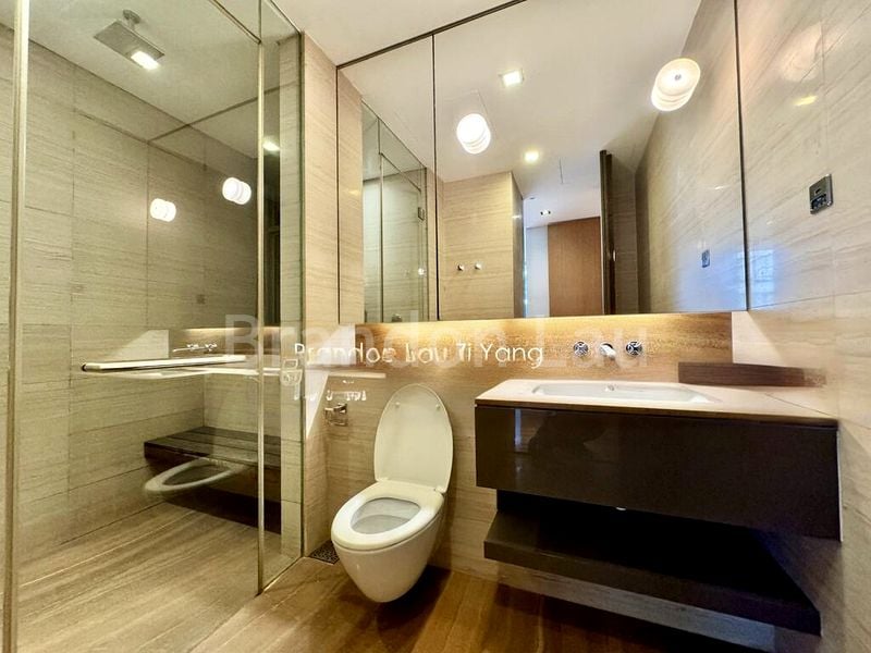 2 Bed Condo for Rent in  Hilltops - Image 7