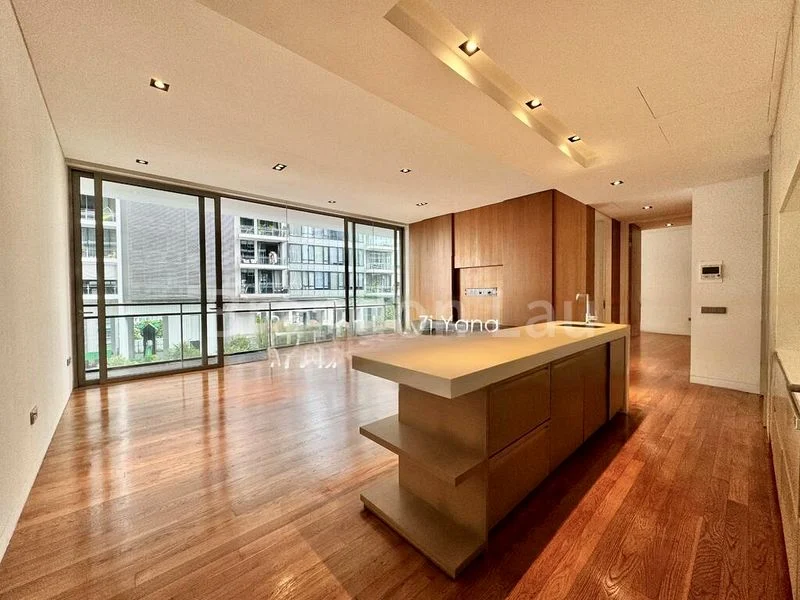 2 Bed Condo for Rent in  Hilltops - Image 1