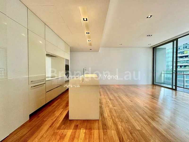 2 Bed Condo for Rent in  Hilltops - Image 2