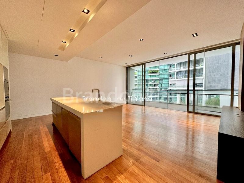 2 Bed Condo for Rent in  Hilltops - Image 3