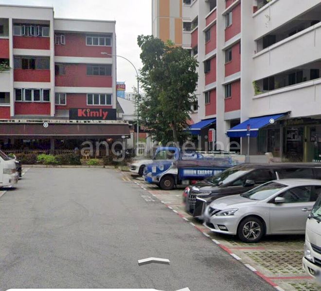Shop / Shophouse for Rent: 247 Hougang Avenue 3 - Image 8