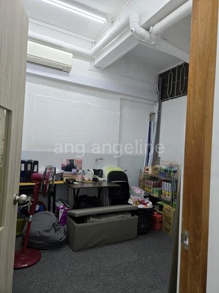 Shop / Shophouse for Rent: 247 Hougang Avenue 3 - Image 5