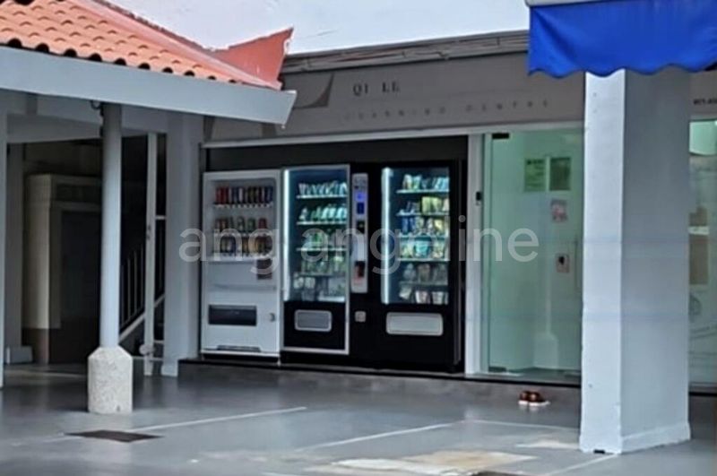 Shop / Shophouse for Rent: 247 Hougang Avenue 3 - Image 9